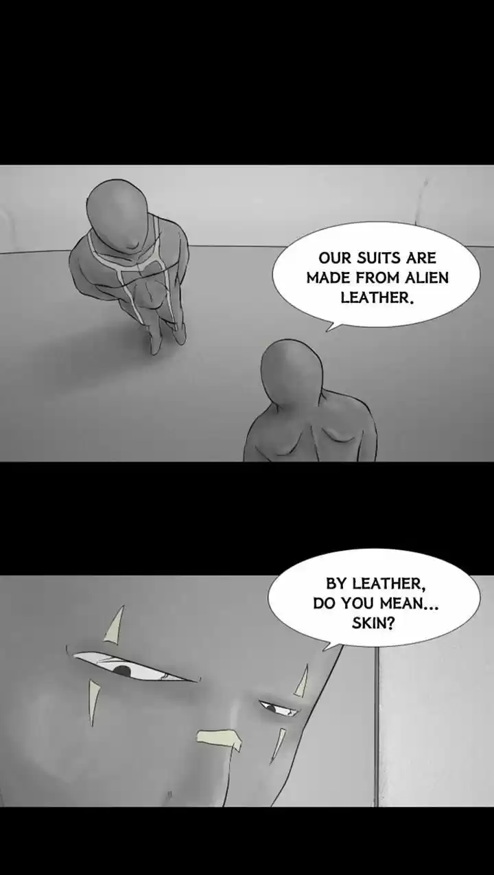 Friday: Forbidden Tales 17