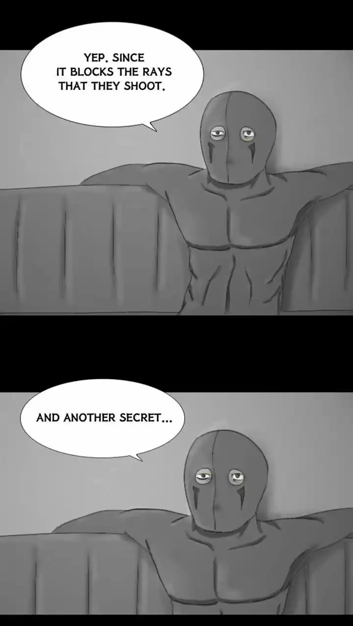 Friday: Forbidden Tales 17