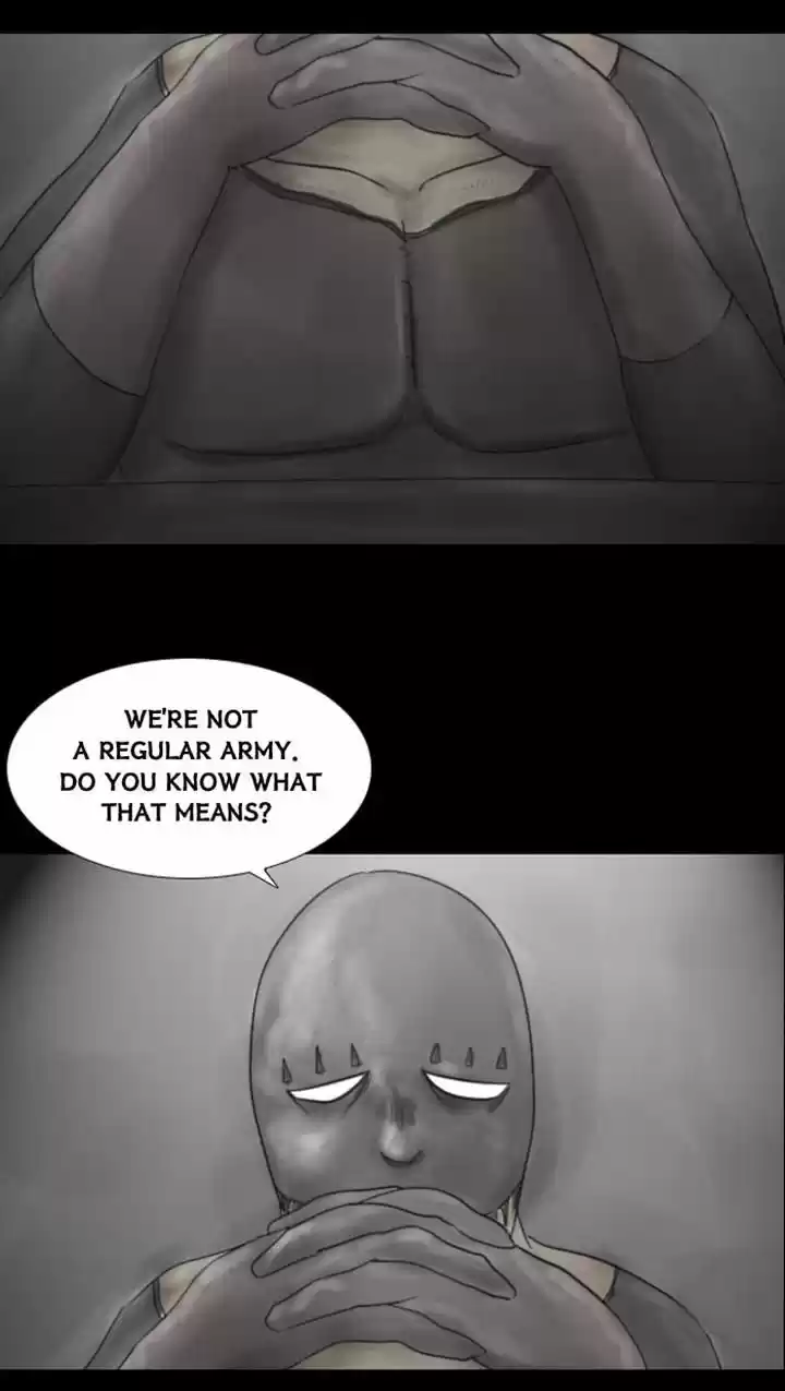 Friday: Forbidden Tales 17