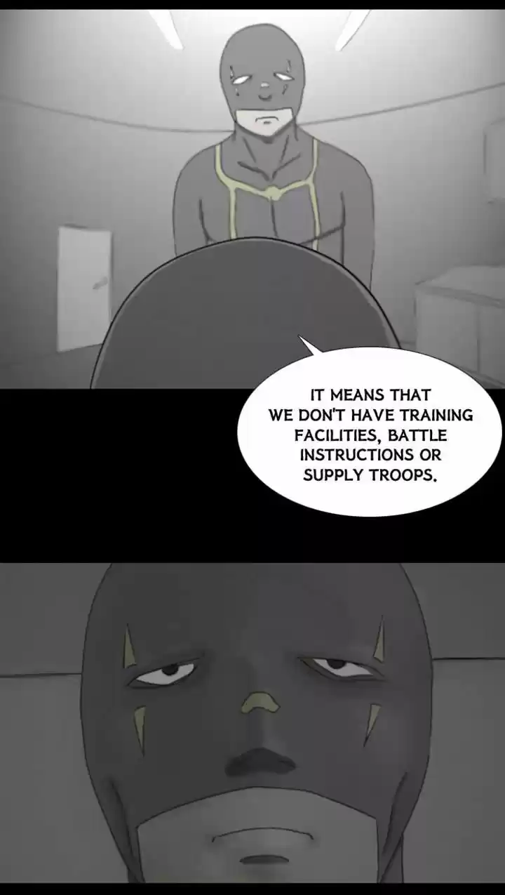 Friday: Forbidden Tales 17