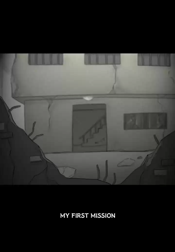 Friday: Forbidden Tales 17