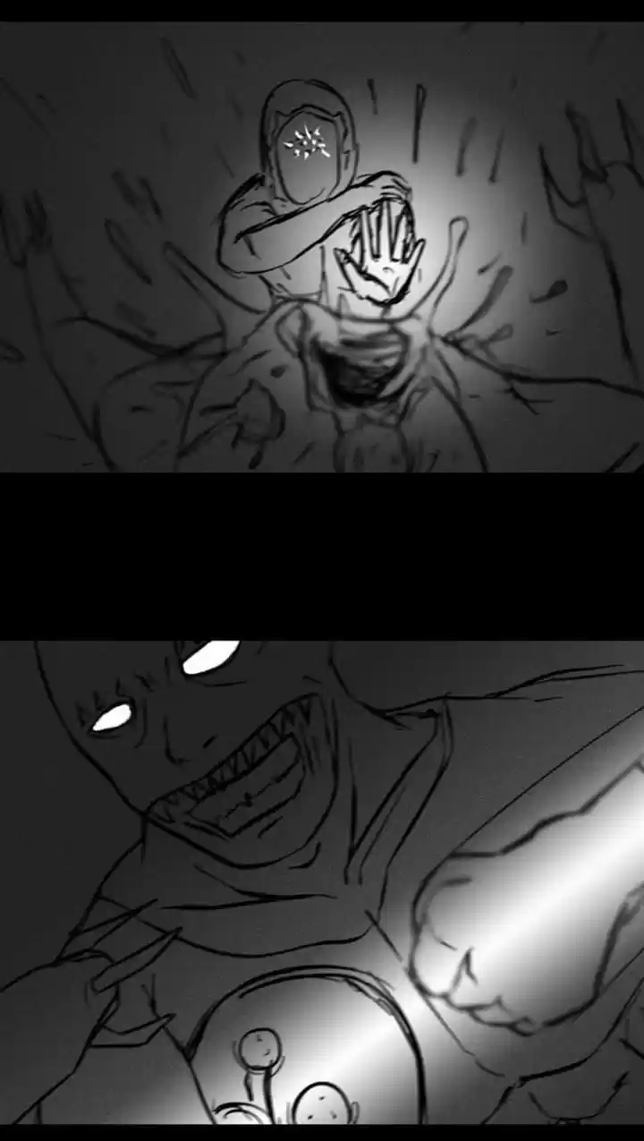 Friday: Forbidden Tales 17