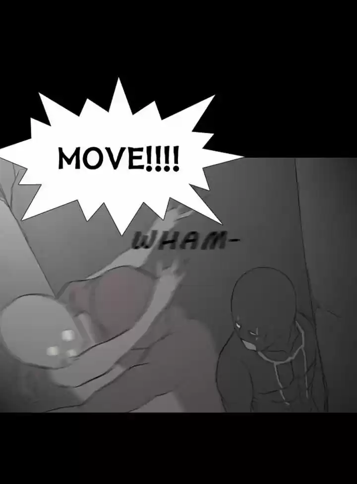 Friday: Forbidden Tales 17