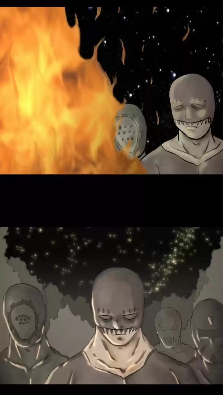 Friday: Forbidden Tales 18