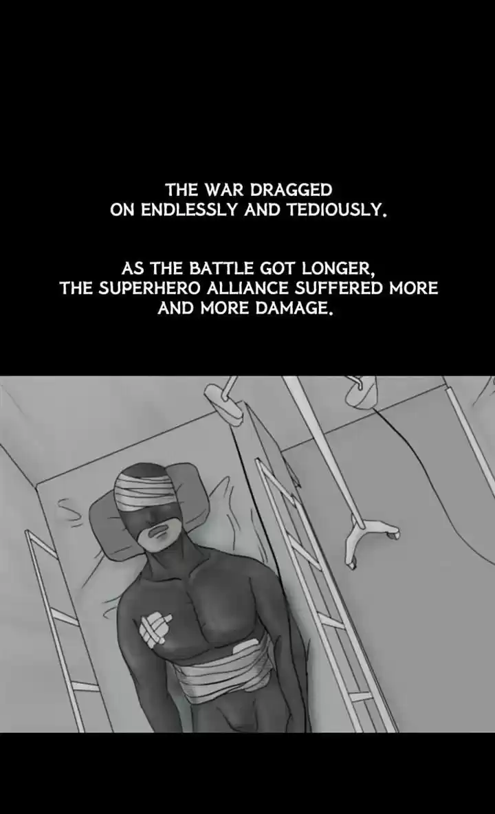 Friday: Forbidden Tales 18