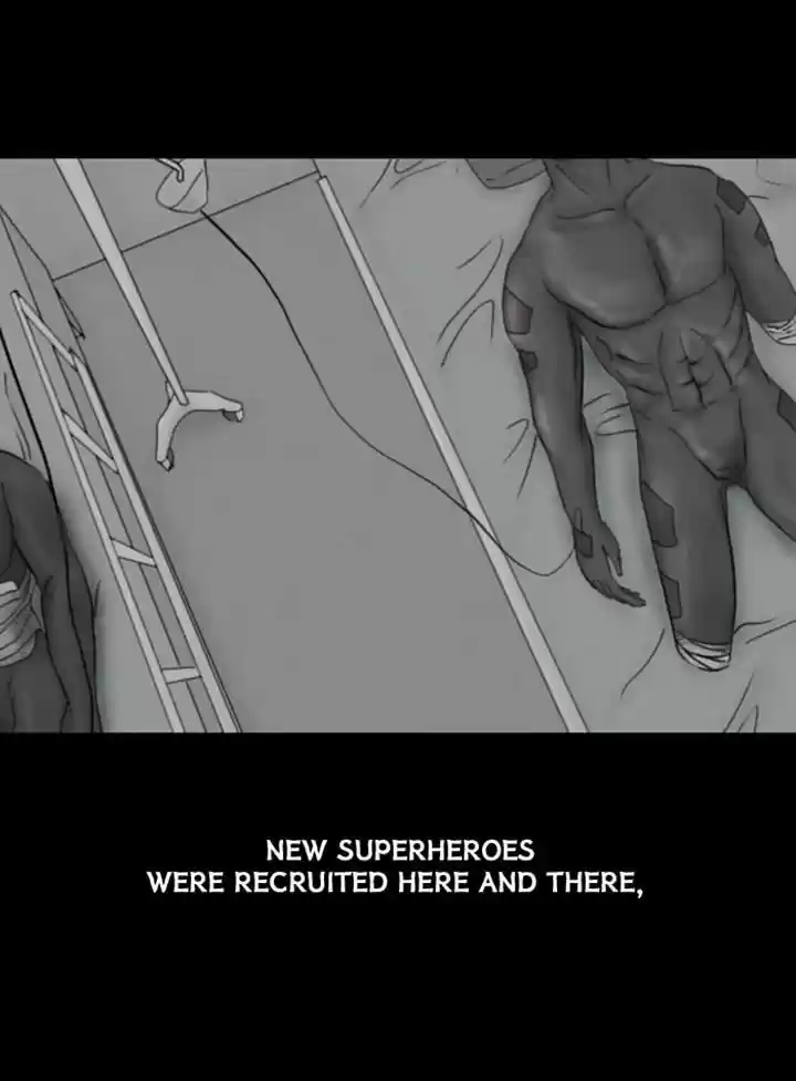 Friday: Forbidden Tales 18