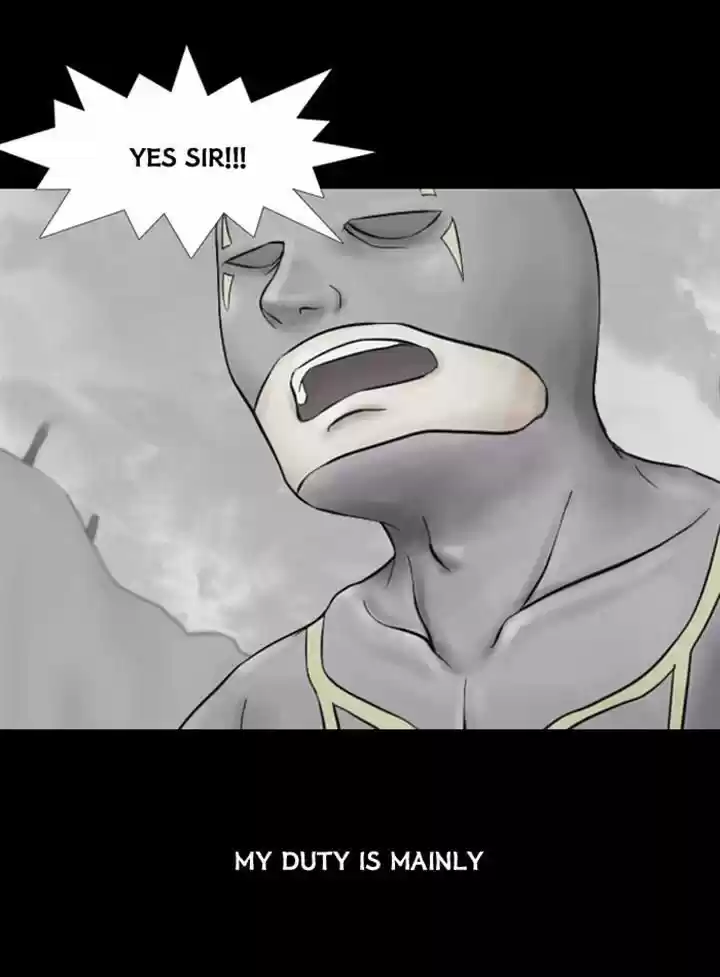 Friday: Forbidden Tales 18