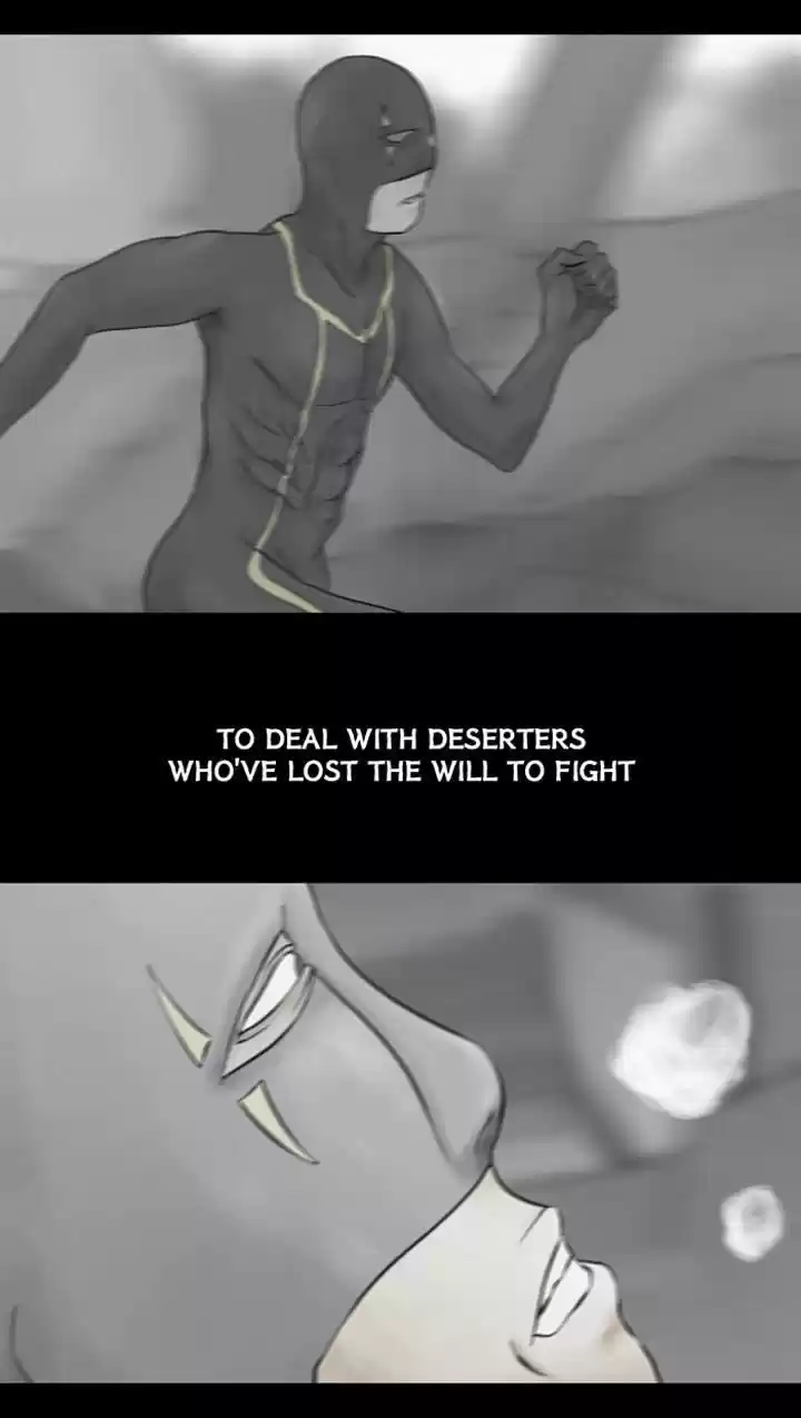 Friday: Forbidden Tales 18