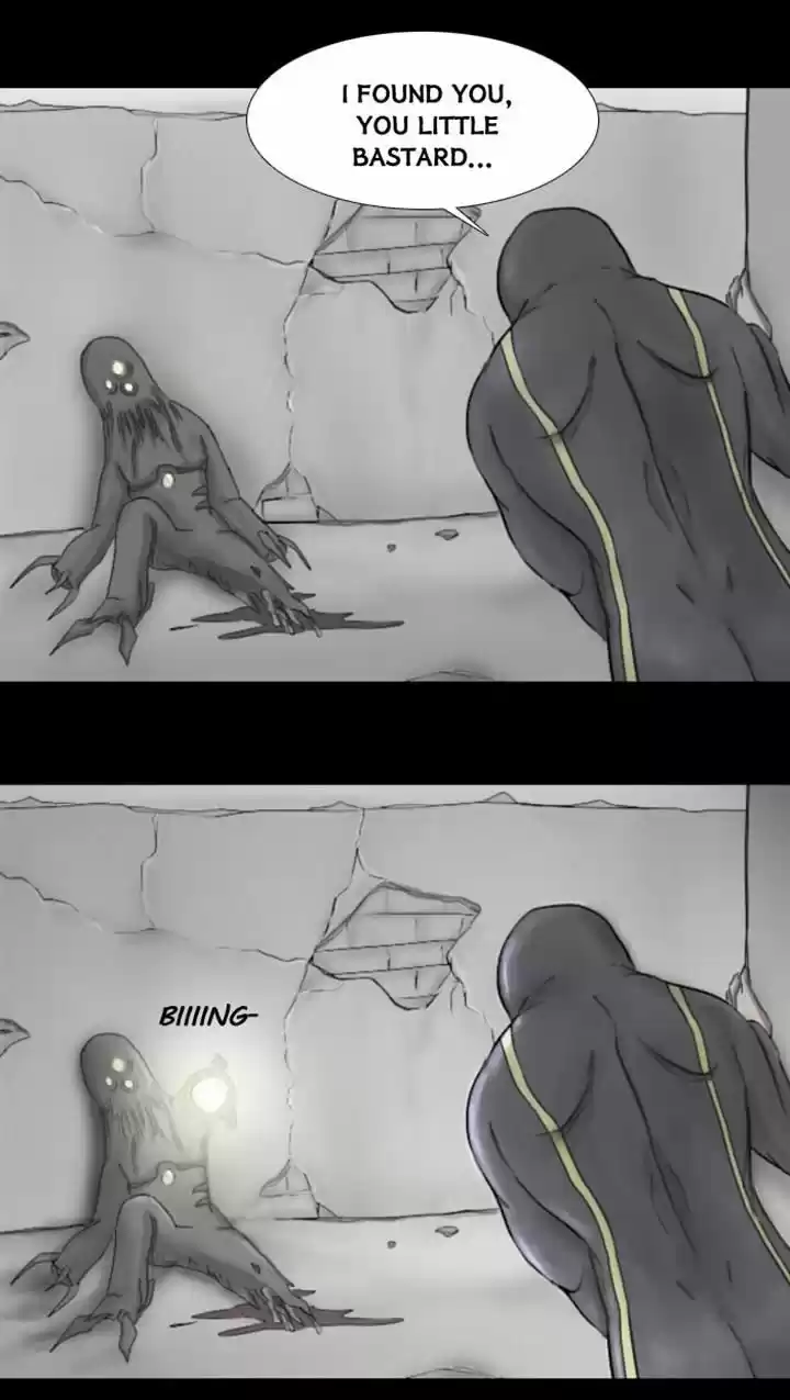 Friday: Forbidden Tales 18