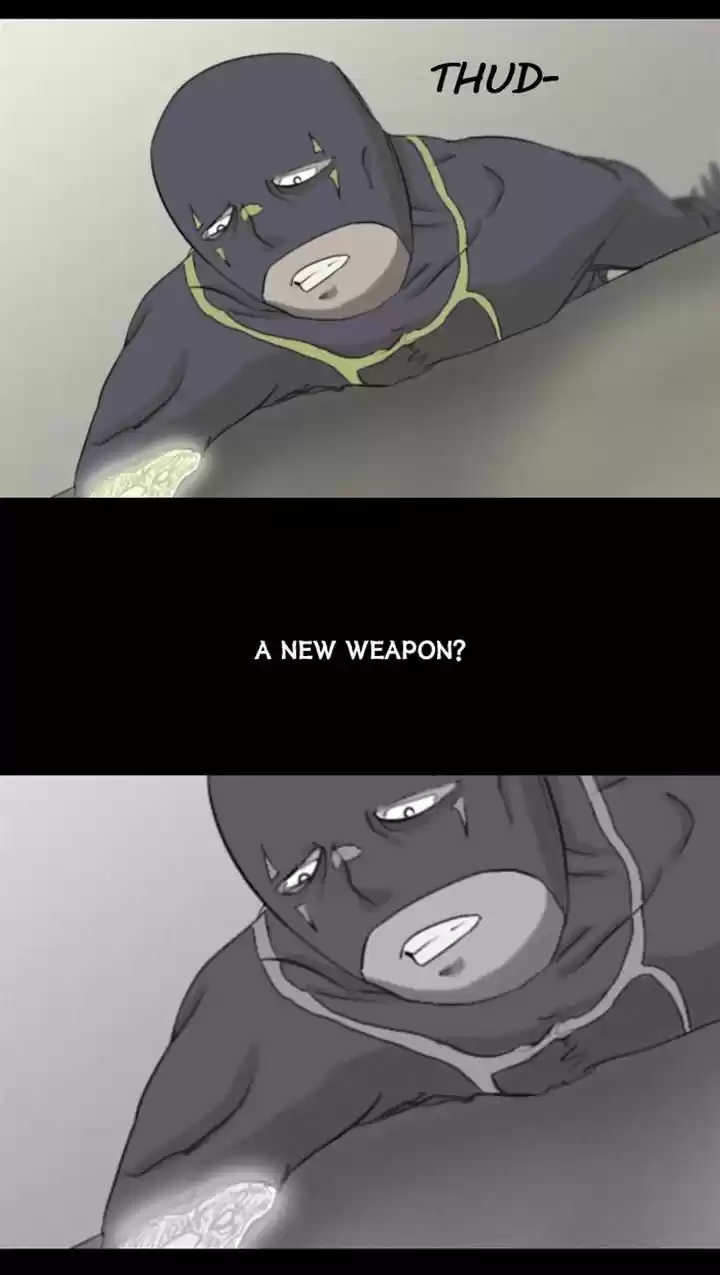 Friday: Forbidden Tales 18