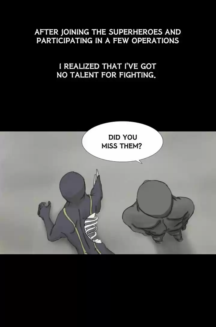 Friday: Forbidden Tales 18