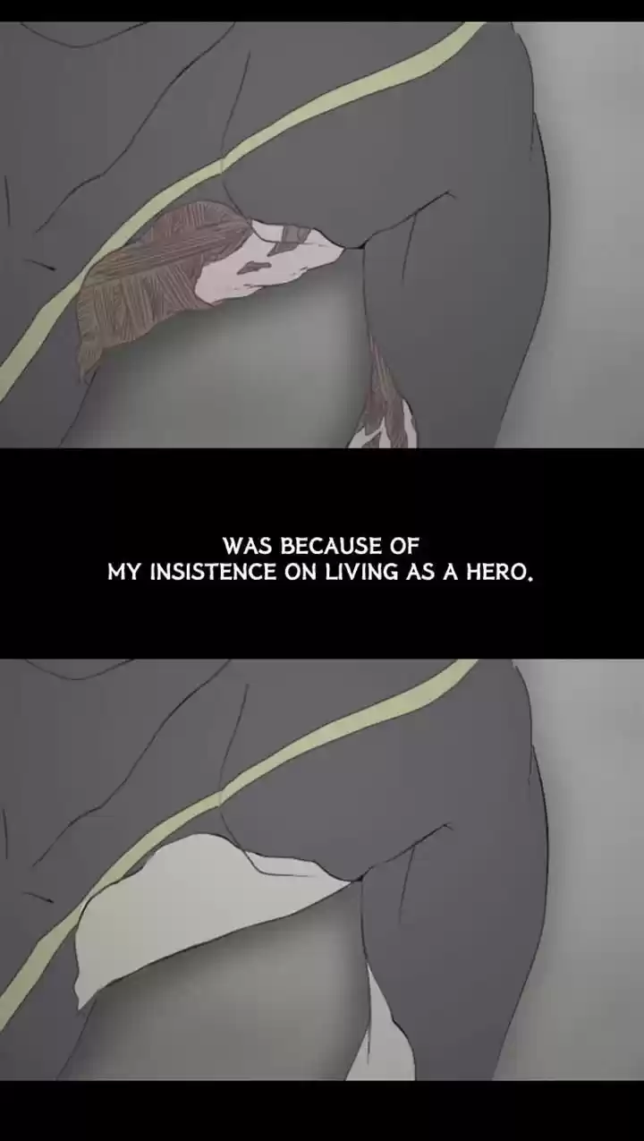 Friday: Forbidden Tales 18