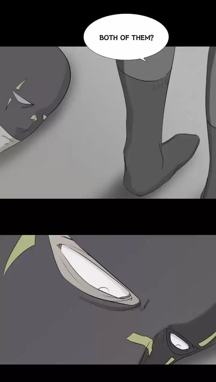 Friday: Forbidden Tales 18