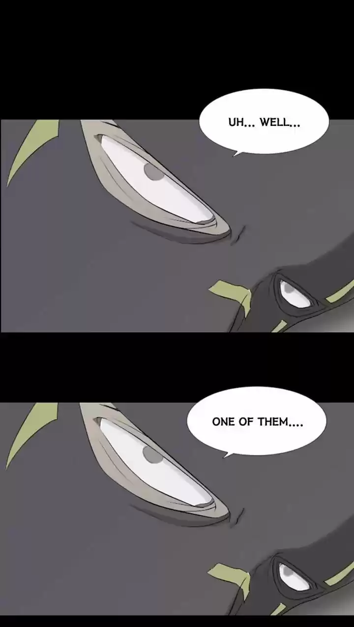 Friday: Forbidden Tales 18