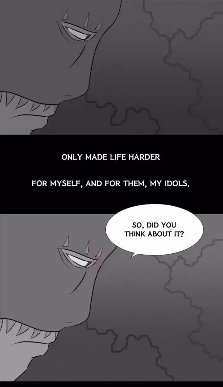 Friday: Forbidden Tales 18