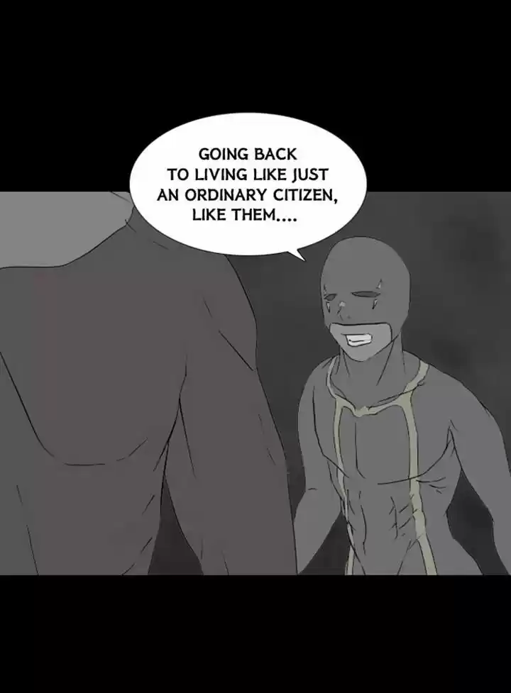 Friday: Forbidden Tales 18