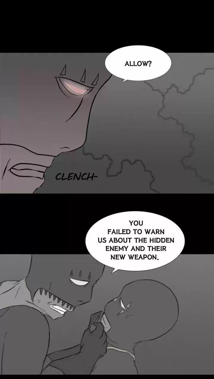 Friday: Forbidden Tales 18