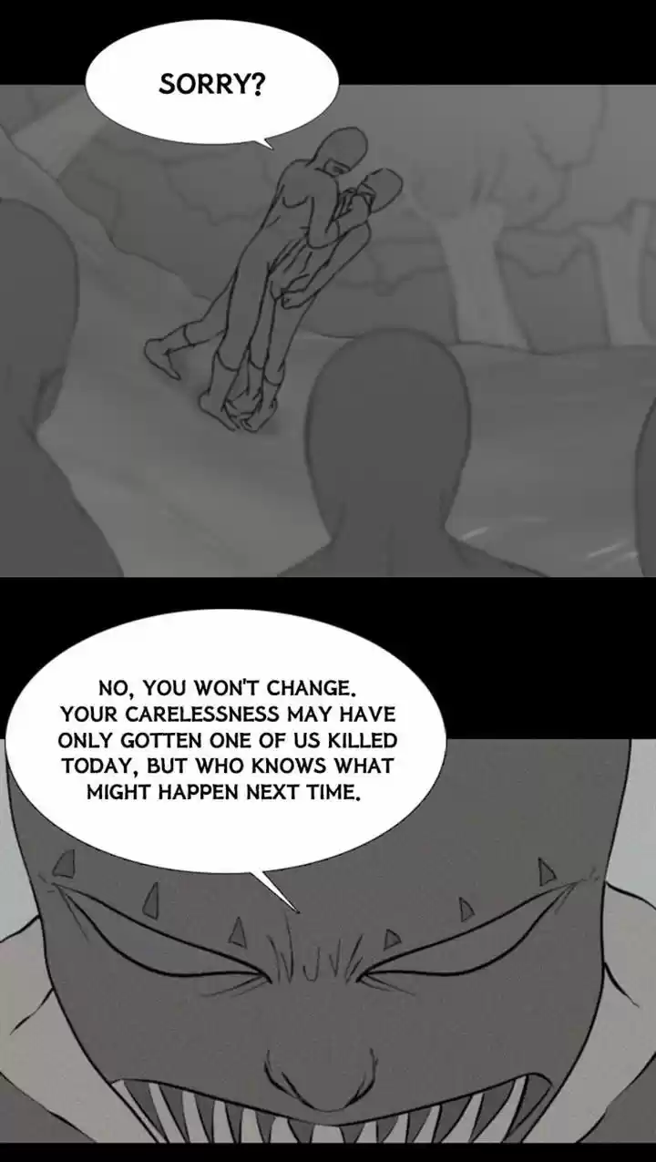 Friday: Forbidden Tales 18