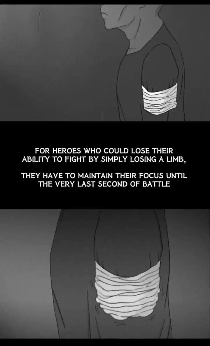 Friday: Forbidden Tales 18