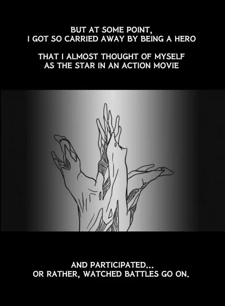 Friday: Forbidden Tales 18