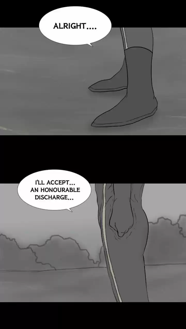 Friday: Forbidden Tales 18