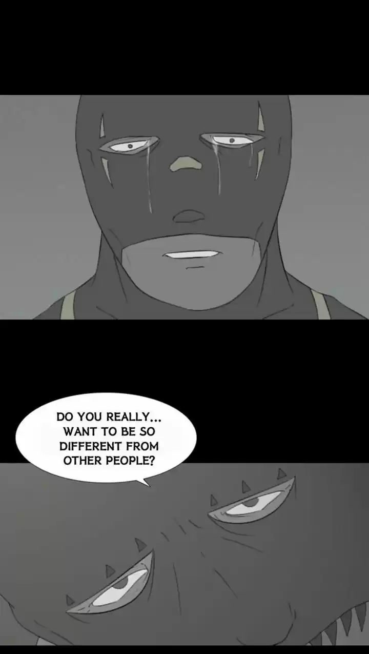 Friday: Forbidden Tales 18