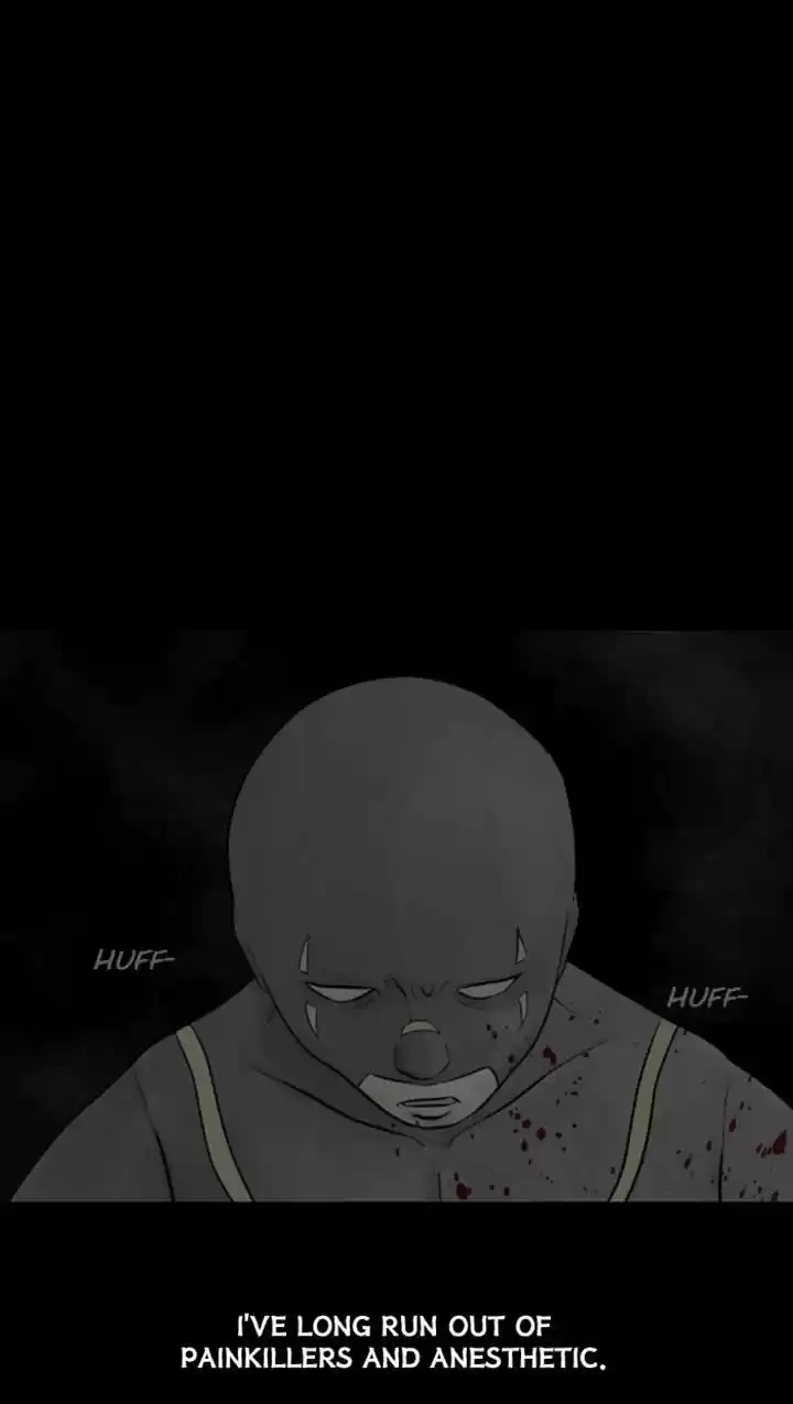 Friday: Forbidden Tales 18