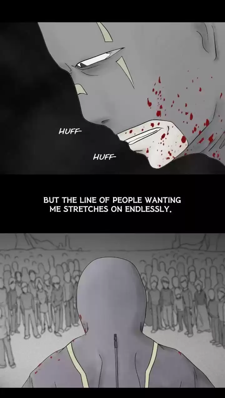 Friday: Forbidden Tales 18