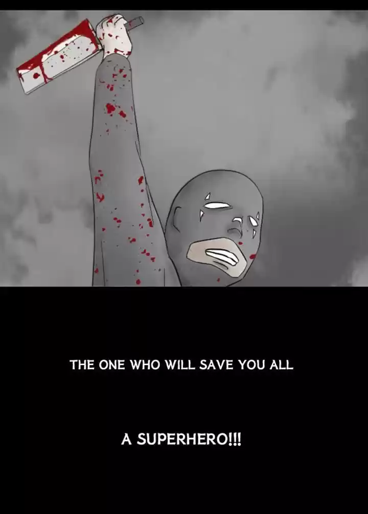 Friday: Forbidden Tales 18