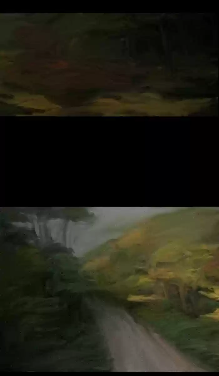 Friday: Forbidden Tales 19