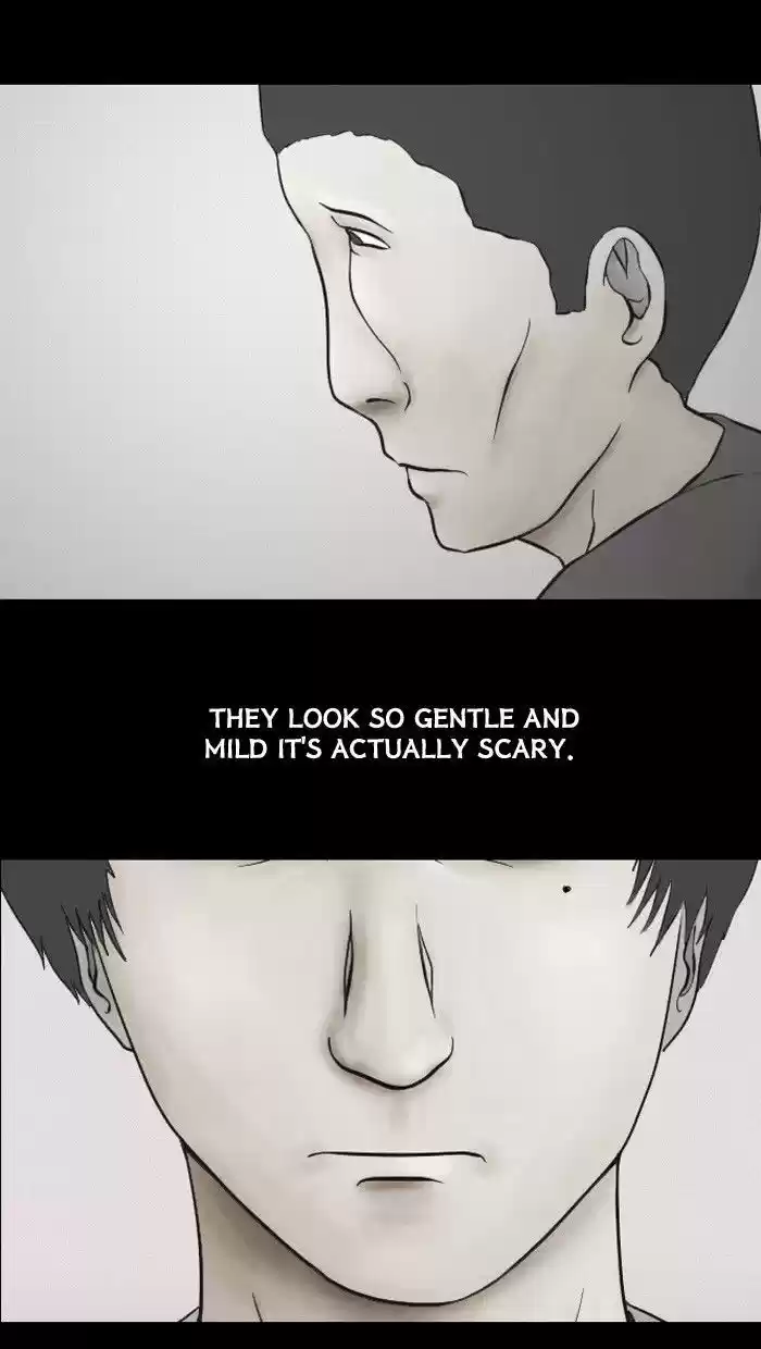 Friday: Forbidden Tales 19