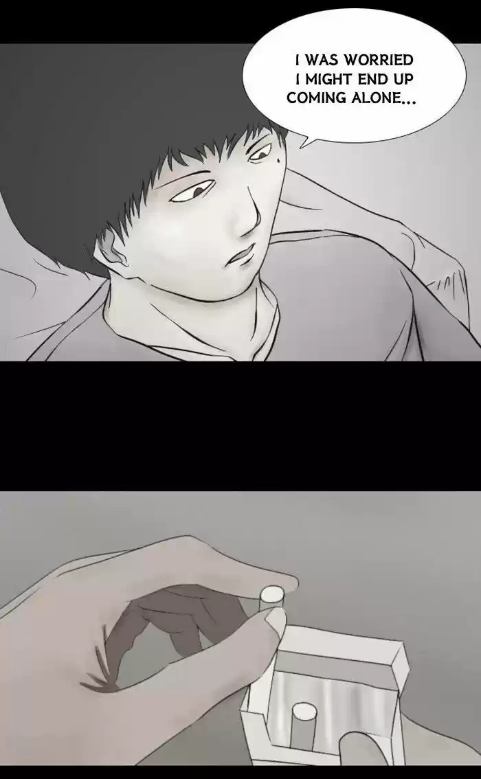 Friday: Forbidden Tales 19