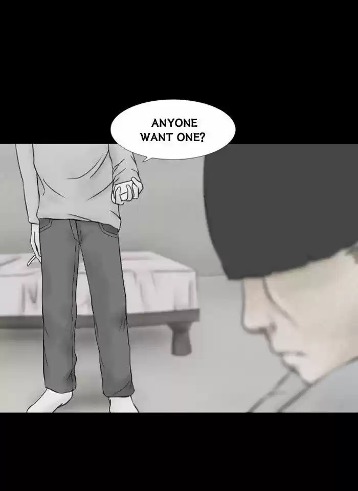 Friday: Forbidden Tales 19