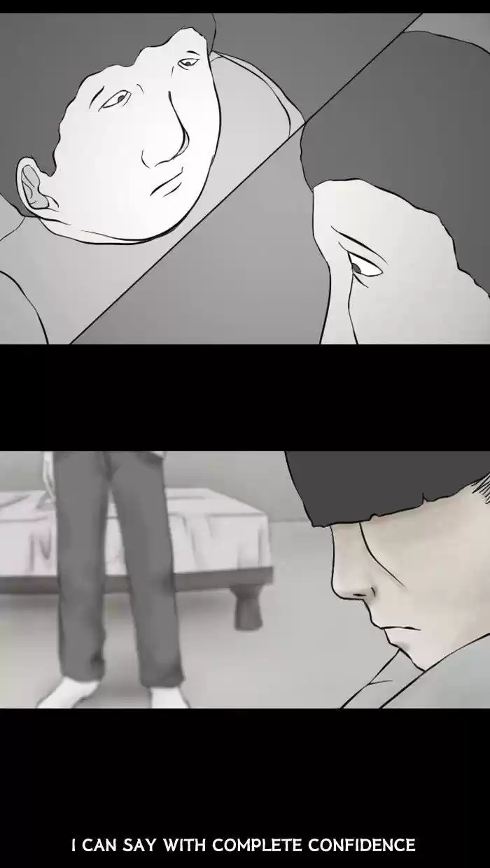 Friday: Forbidden Tales 19