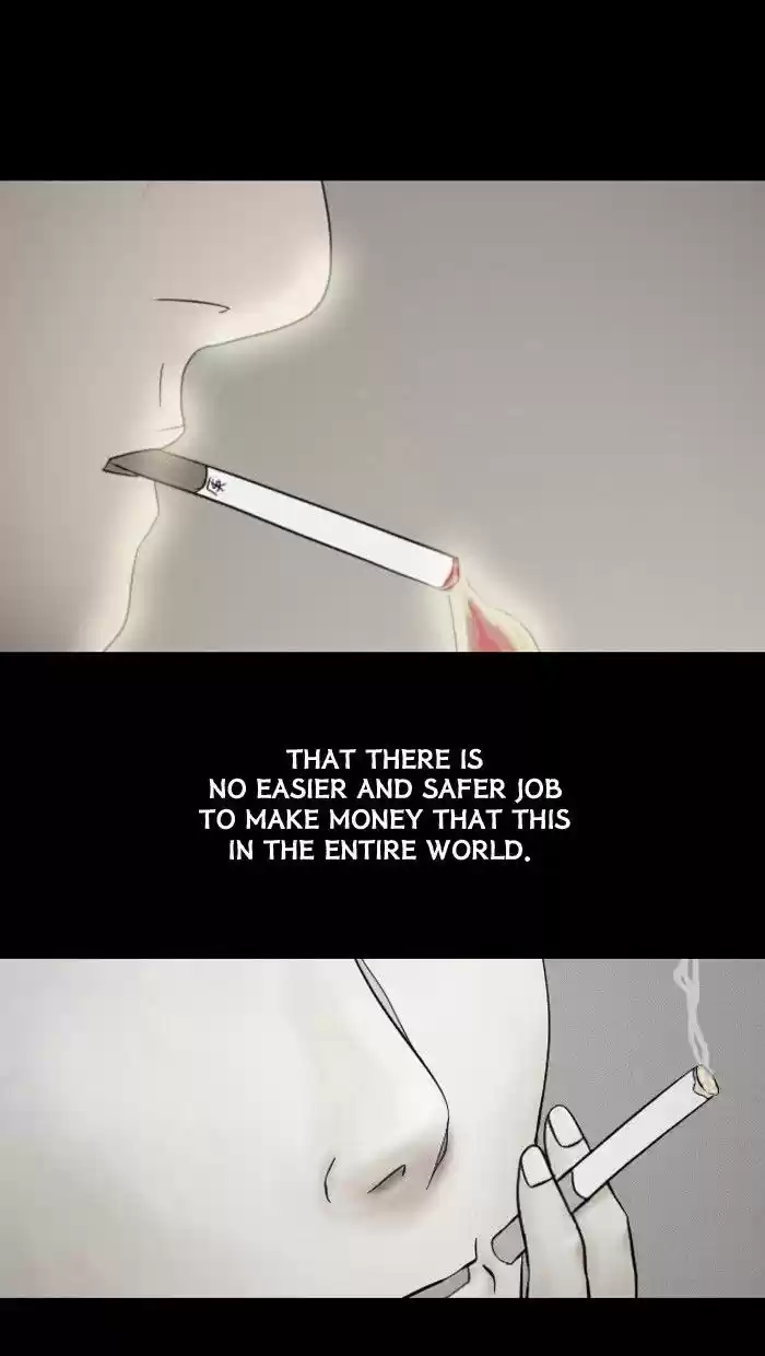 Friday: Forbidden Tales 19