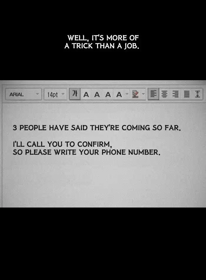 Friday: Forbidden Tales 19