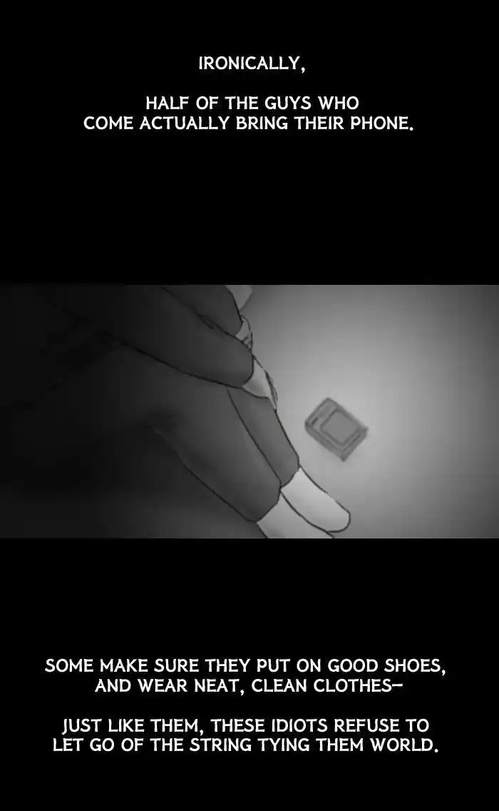 Friday: Forbidden Tales 19