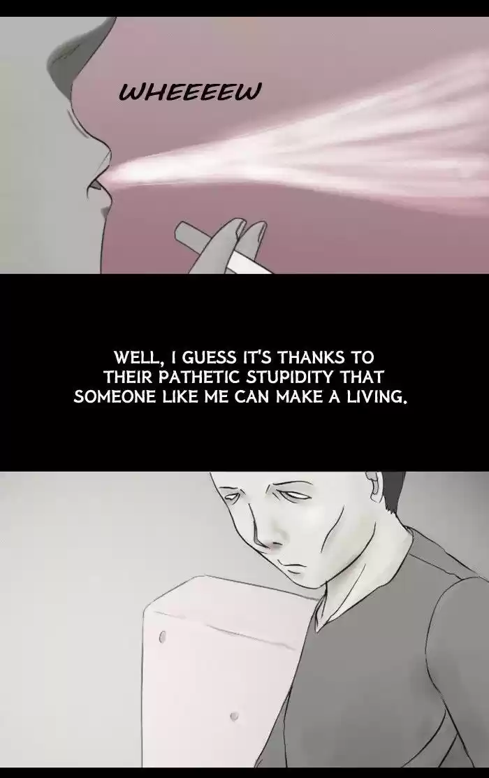 Friday: Forbidden Tales 19