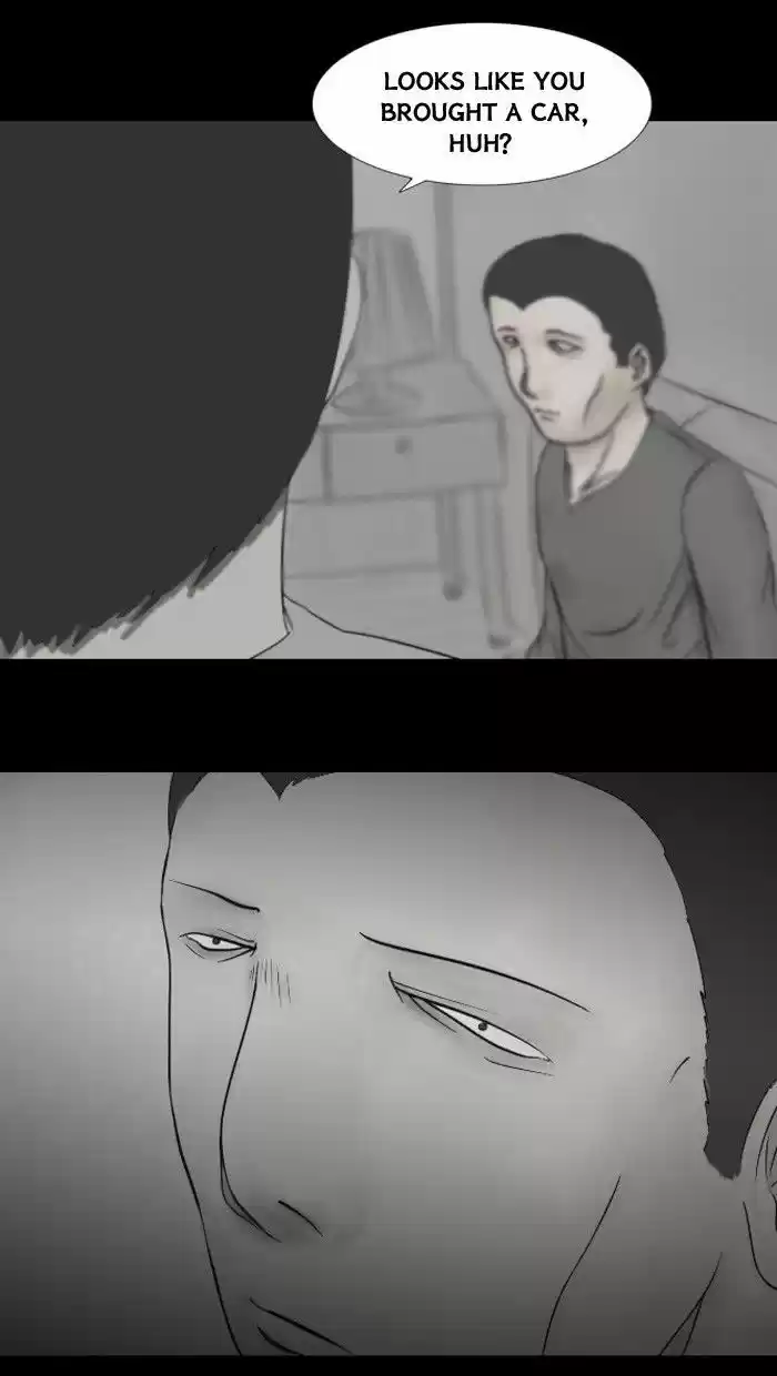 Friday: Forbidden Tales 19