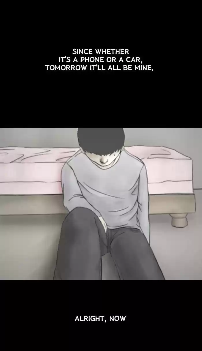 Friday: Forbidden Tales 19