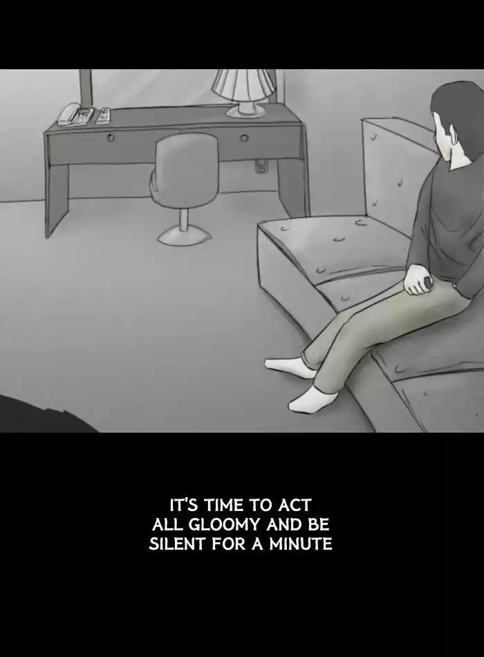 Friday: Forbidden Tales 19