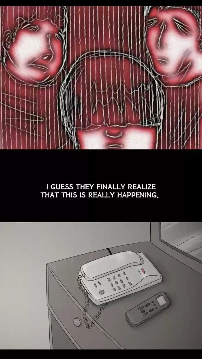 Friday: Forbidden Tales 19