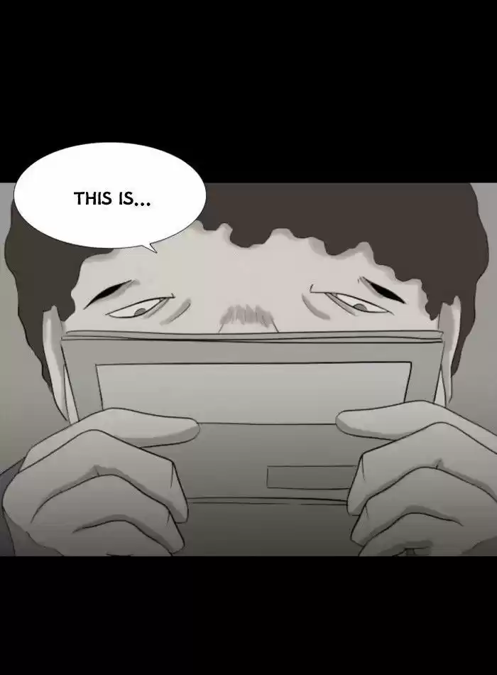 Friday: Forbidden Tales 19