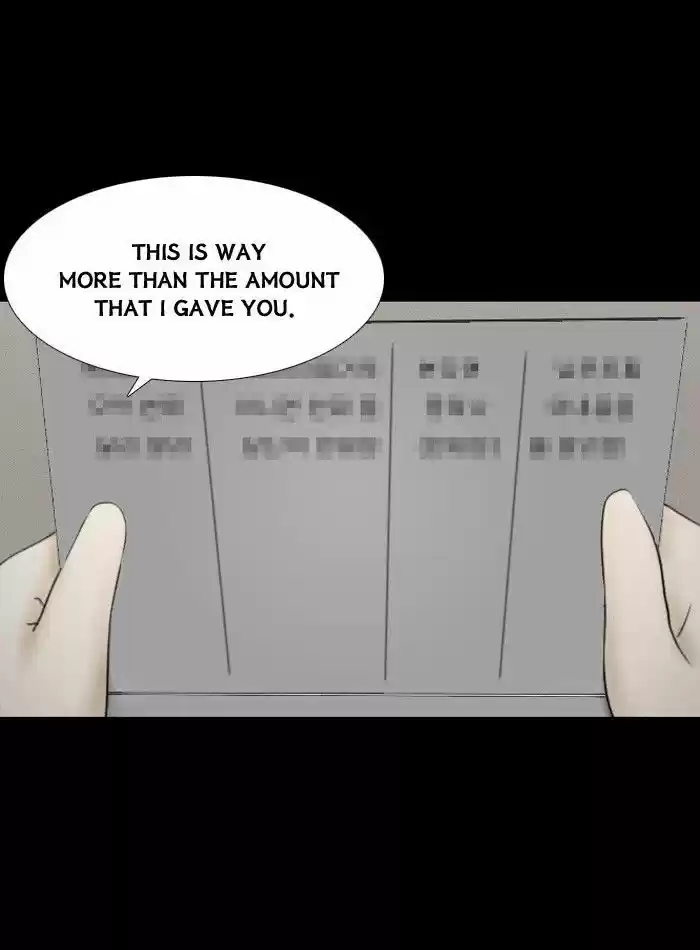 Friday: Forbidden Tales 19