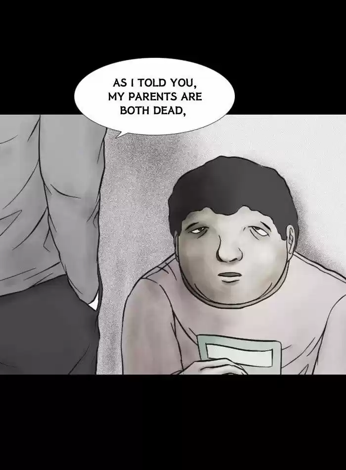 Friday: Forbidden Tales 19