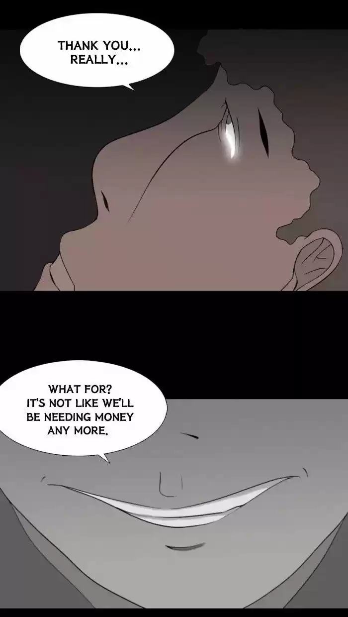 Friday: Forbidden Tales 19