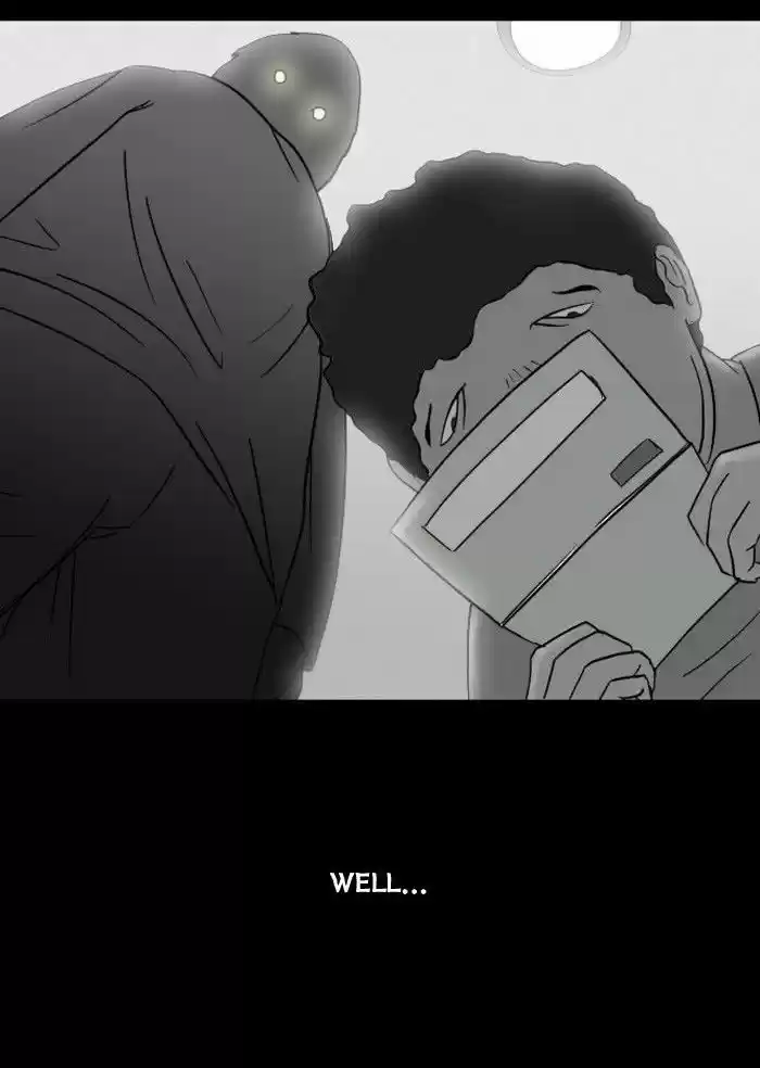 Friday: Forbidden Tales 19