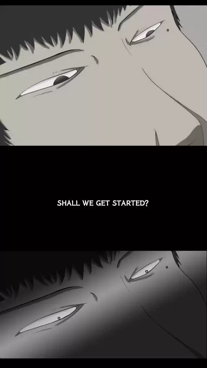 Friday: Forbidden Tales 19