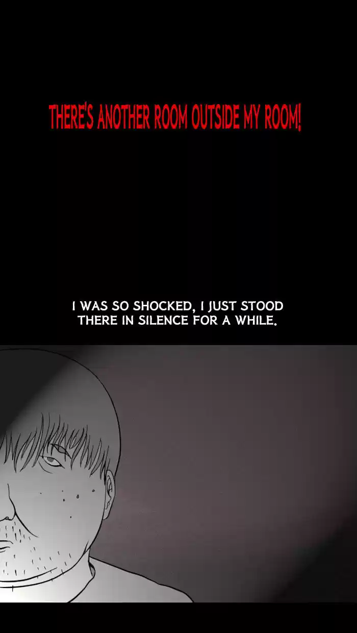 Friday: Forbidden Tales 2