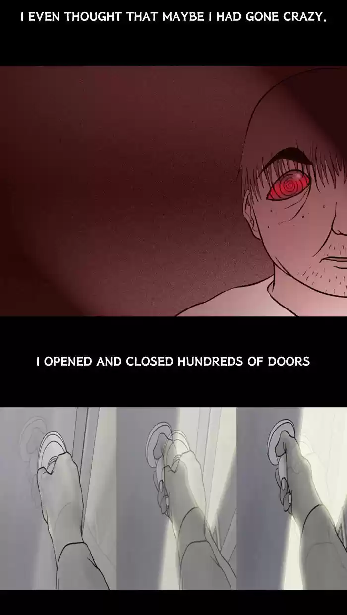 Friday: Forbidden Tales 2